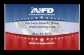 5/29/13 Dr. Jasser joins the Sean Hannity Radio Show to discuss radical Islamic threats to the US