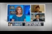 4/24/13 Dr. Zuhdi Jasser joins Jansing & Co to discuss how Boston bombers became radicalized