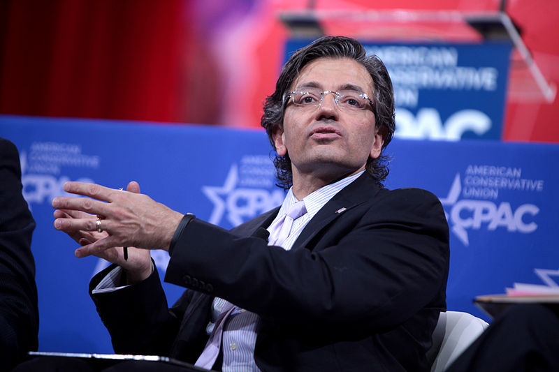 800pxZuhdi_Jasser_16664025046 American Islamic Forum for Democracy