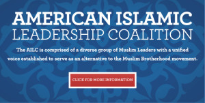 American Islamic Leadership Coalition