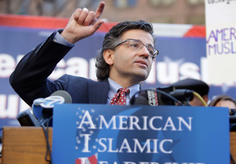 M. Zuhdi Jasser, M.D.