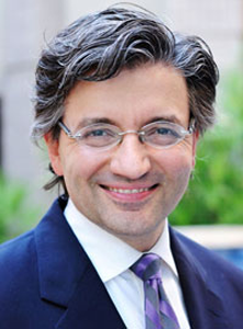 M. Zuhdi Jasser